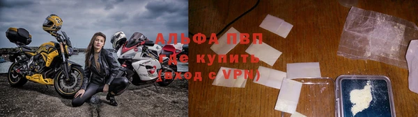 ALPHA PVP Каменка